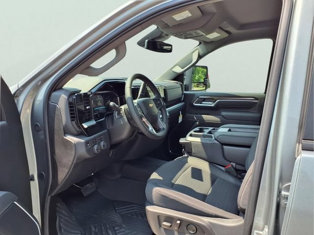 New 2026 Chevrolet Silverado 2500 LT w/ All Star Edition AWD/4WD image 16