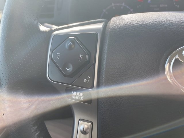 Used 2022 Toyota 4Runner Trail Special Edition image 19