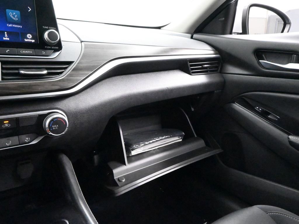 Used 2023 Nissan Altima 2.5 SV image 28