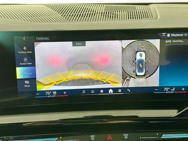 Used 2025 BMW 530i xDrive image 14