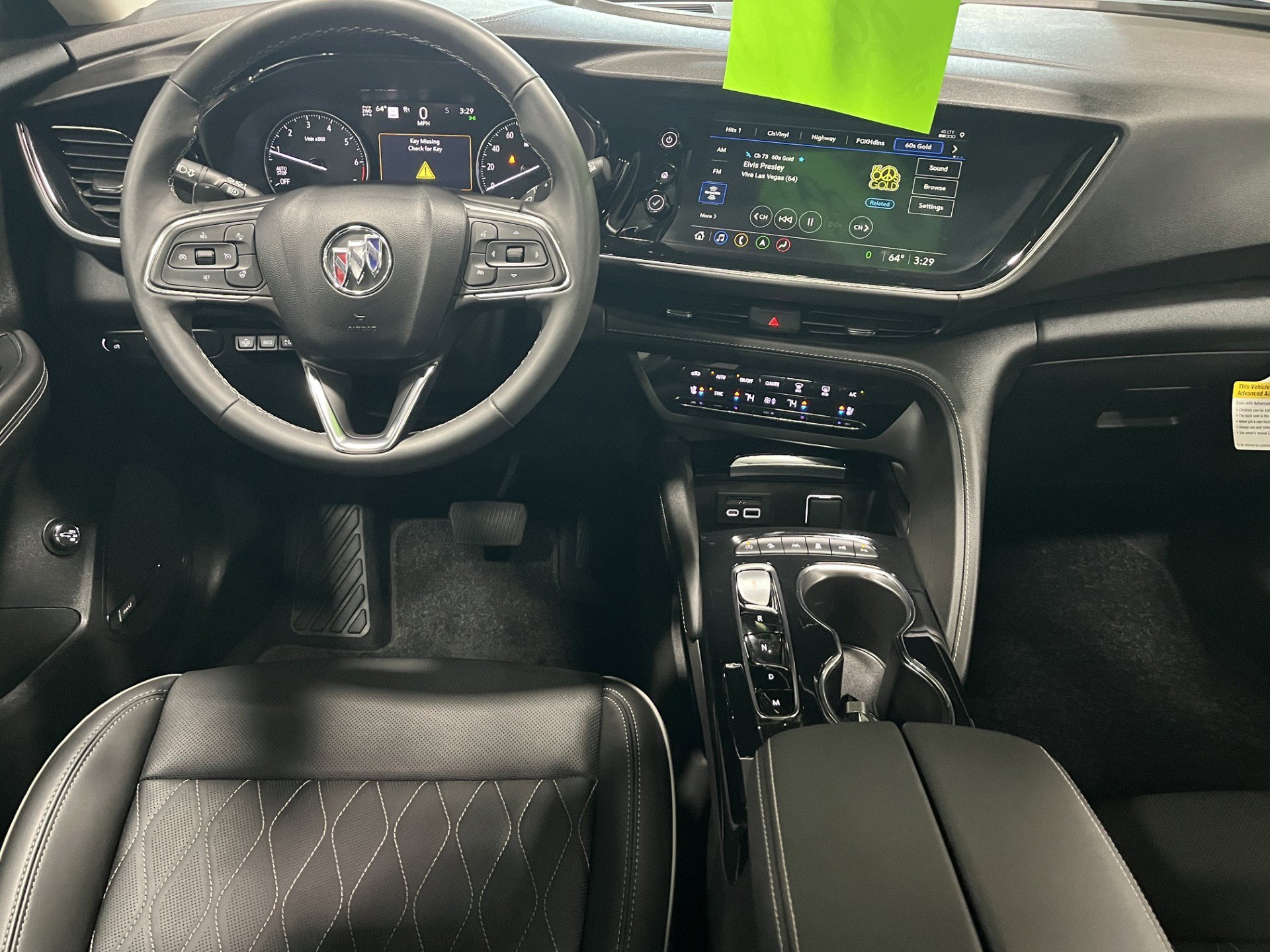 Certified 2023 Buick Envision Avenir AWD/4WD image 12