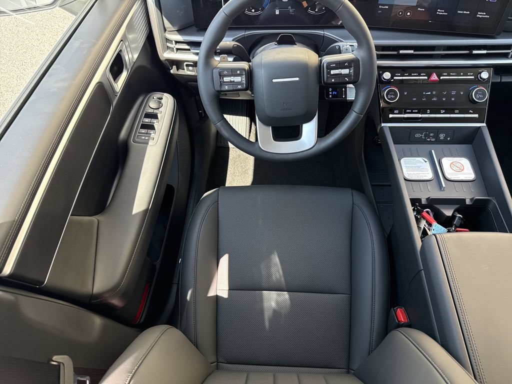 New 2027 Hyundai Santa Fe SEL FWD image 14