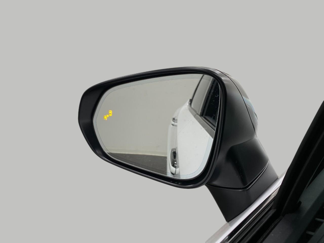 Certified 2024 Lexus RX 500h F Sport w/ Convenience Package image 20