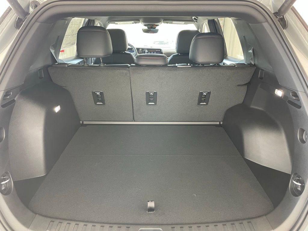 New 2026 Chevrolet Equinox RS w/ Safety and Technology Package image 14