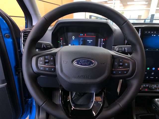 New 2026 Ford Ranger XLT AWD/4WD image 13