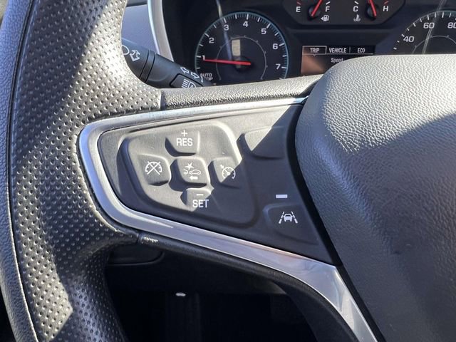 Certified 2022 Chevrolet Equinox LS image 24