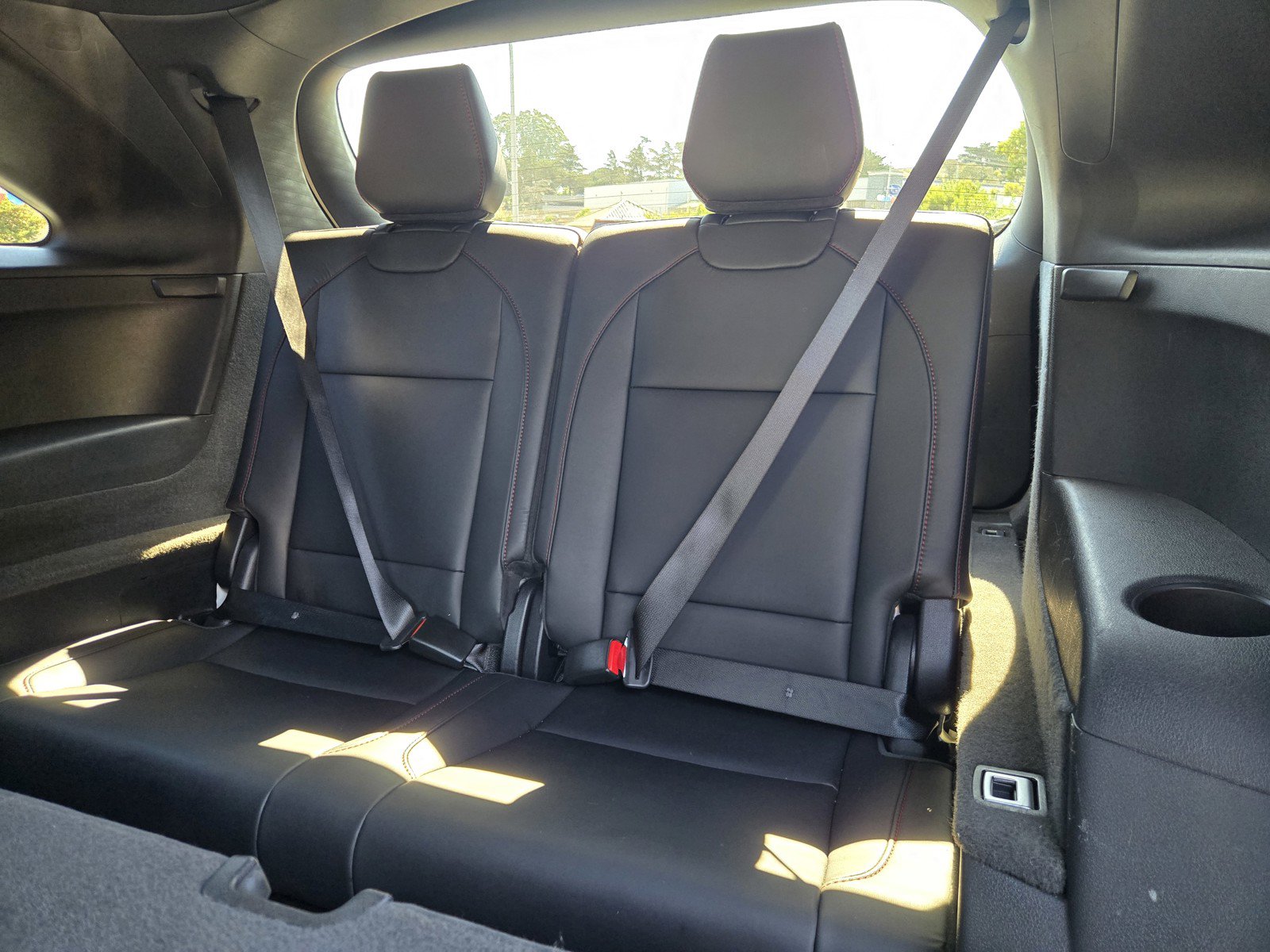 Used 2019 Acura MDX A-Spec AWD/4WD image 13