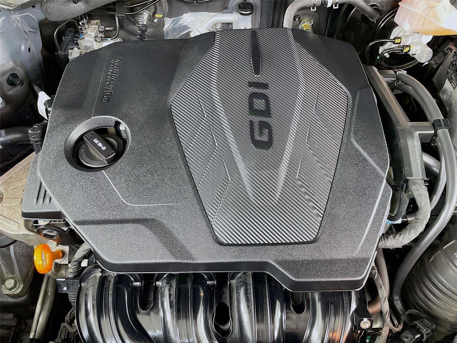 Used 2023 Kia Sorento S w/ Panoramic Sunroof Package image 36