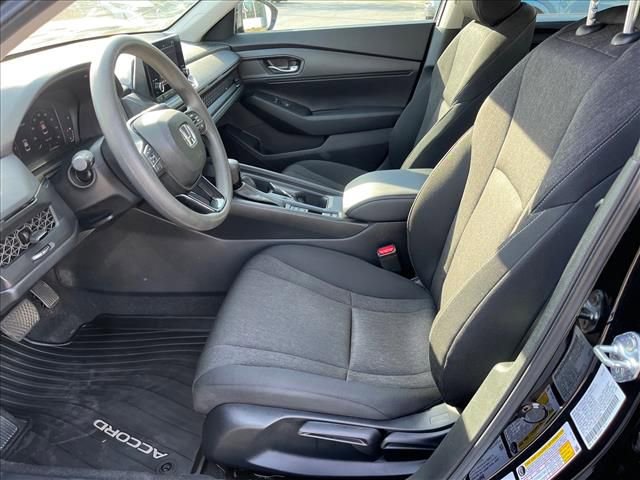Used 2023 Honda Accord LX image 17