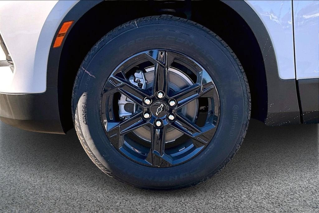 New 2026 Chevrolet Blazer LT w/ Sound & Technology Package image 10