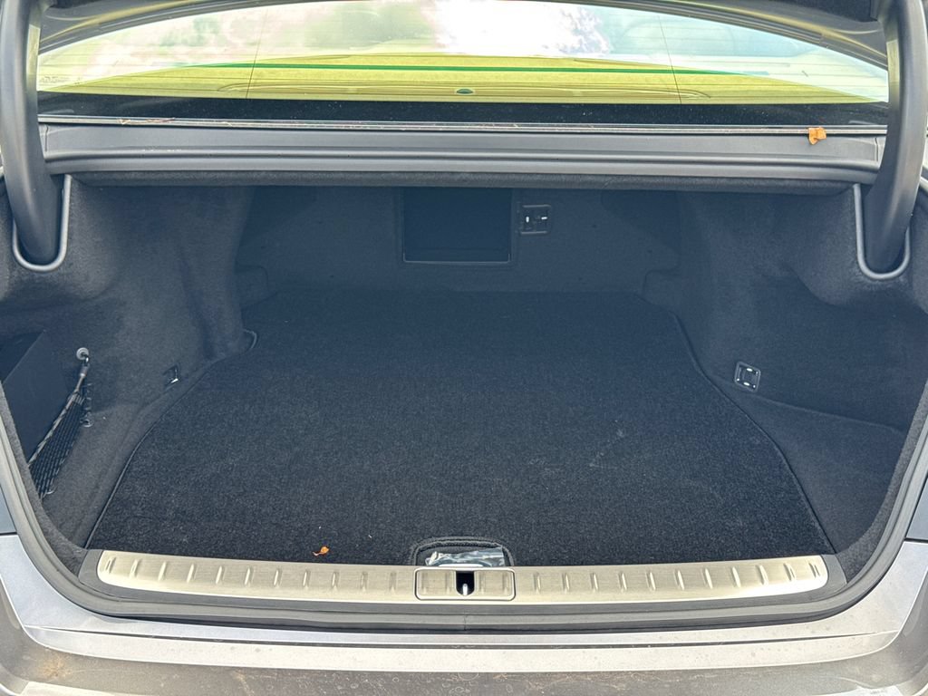 New 2026 Genesis G90 3.5T AWD/4WD image 18
