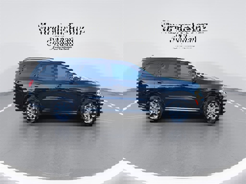 Used 2024 Dodge Durango SXT image 9