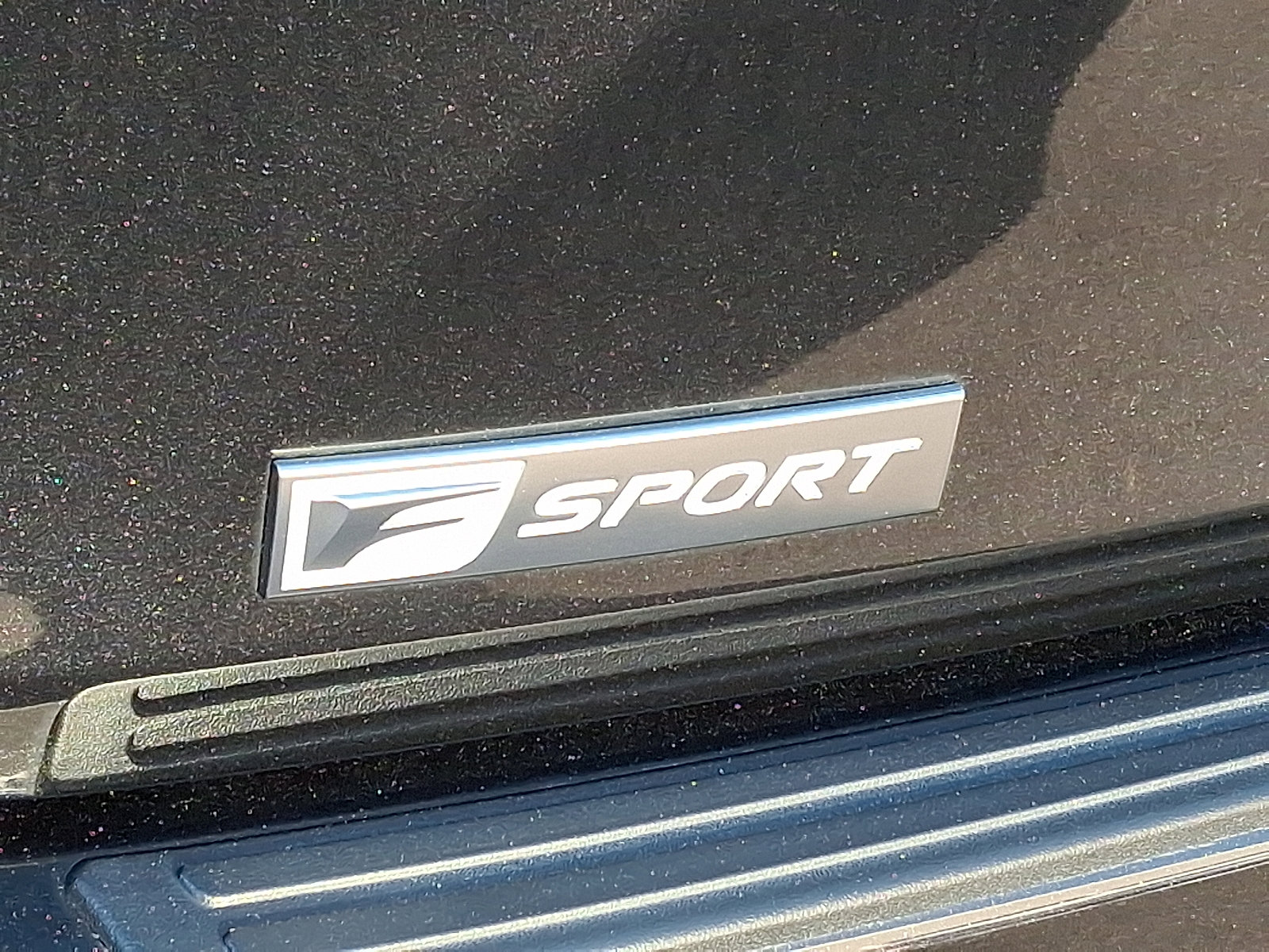 Used 2021 Lexus RX 350 F Sport image 36