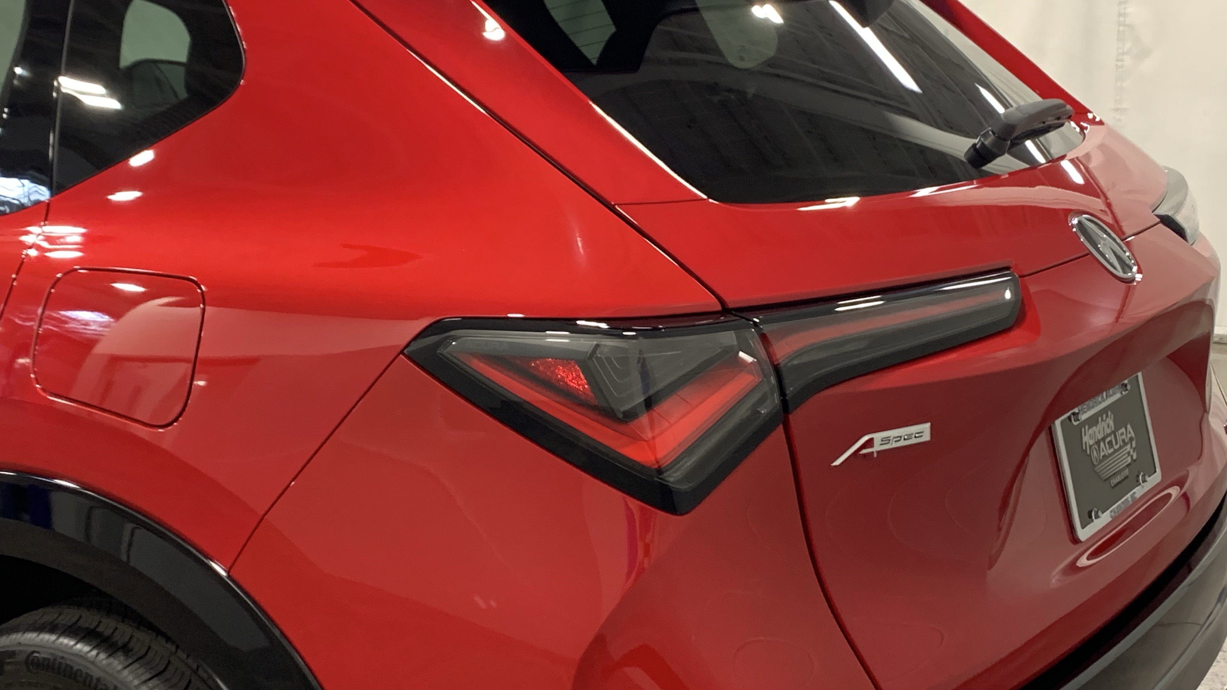 Certified 2025 Acura ADX A-Spec image 15