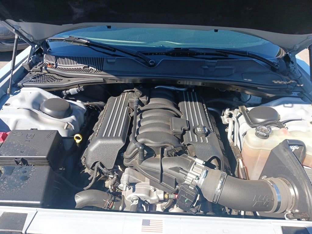 Used 2021 Dodge Challenger R/T Scat Pack image 10