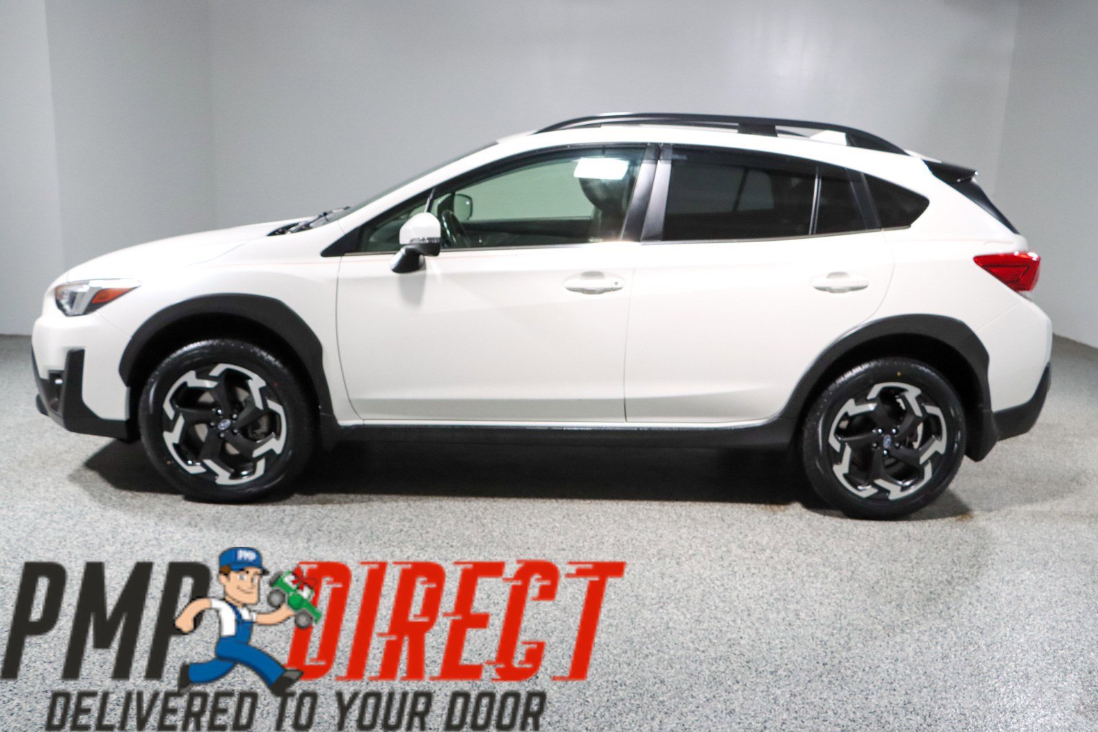 Used 2023 Subaru Crosstrek 2.5i Limited w/ Moonroof Package image 10