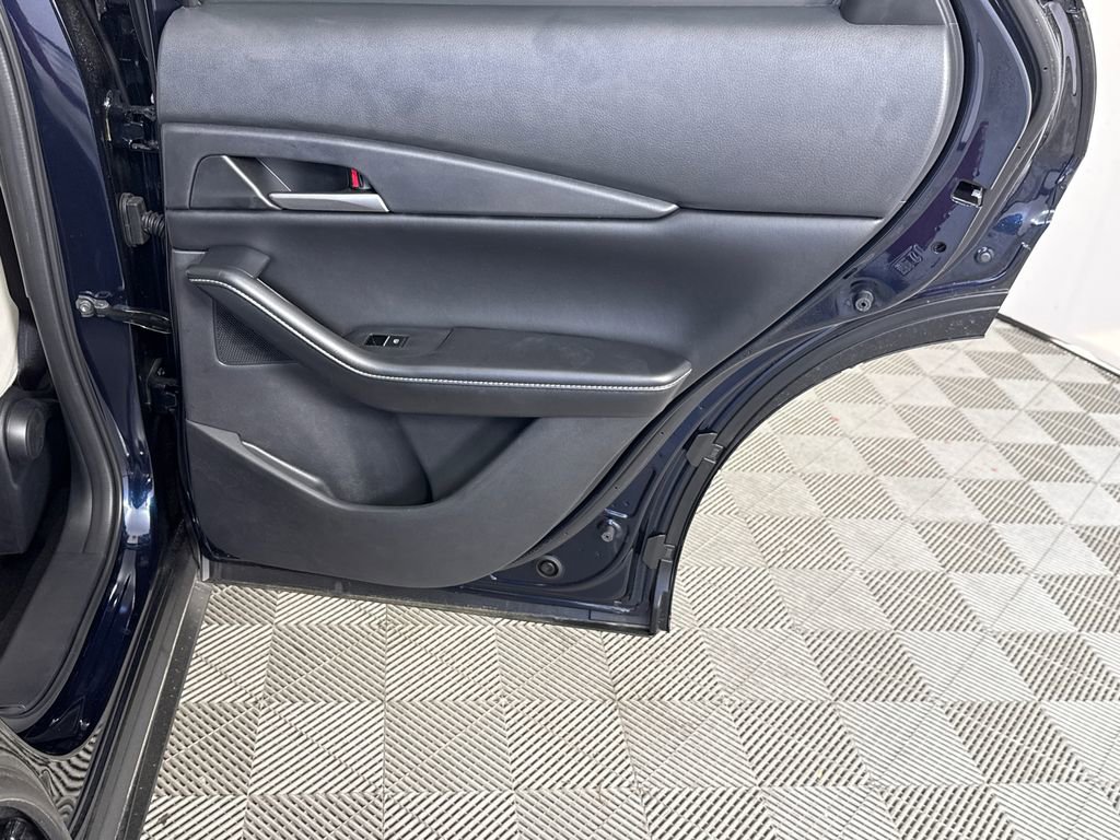 New 2026 MAZDA CX-30 AWD 2.5 S image 16