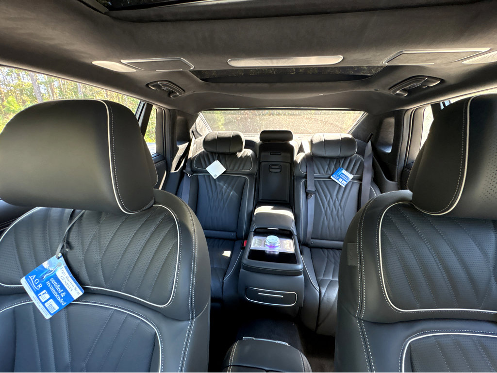 New 2026 Genesis G90 3.5T image 5