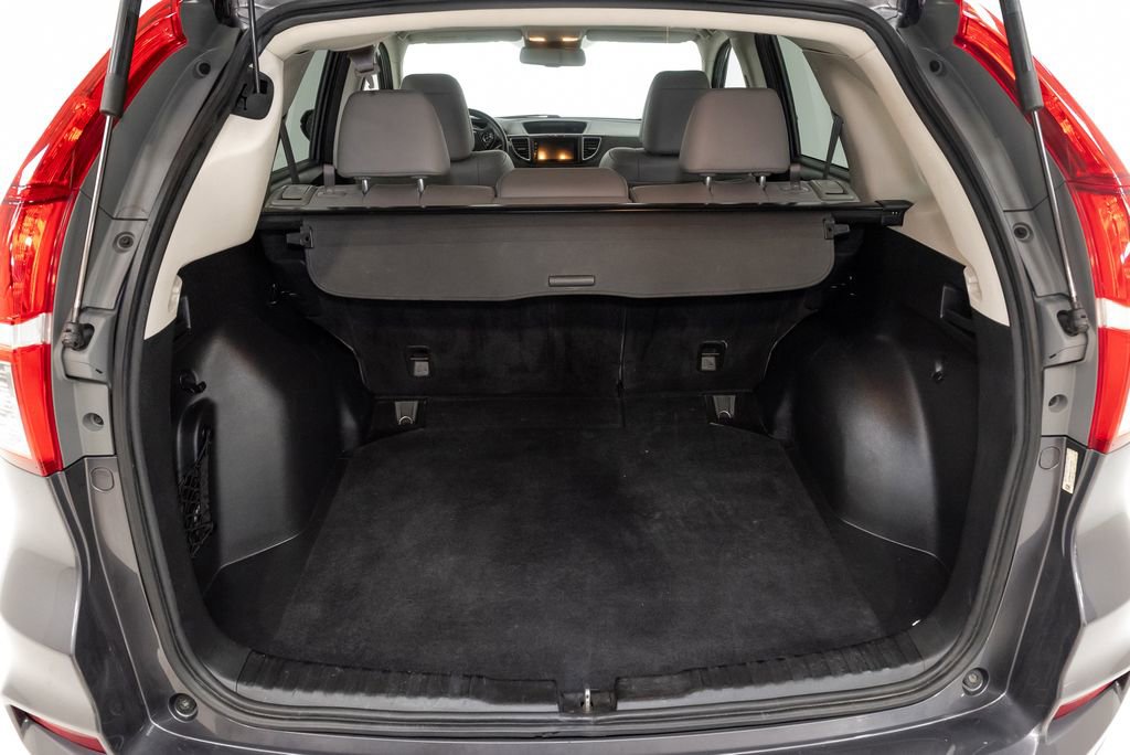 Used 2015 Honda CR-V Touring image 25