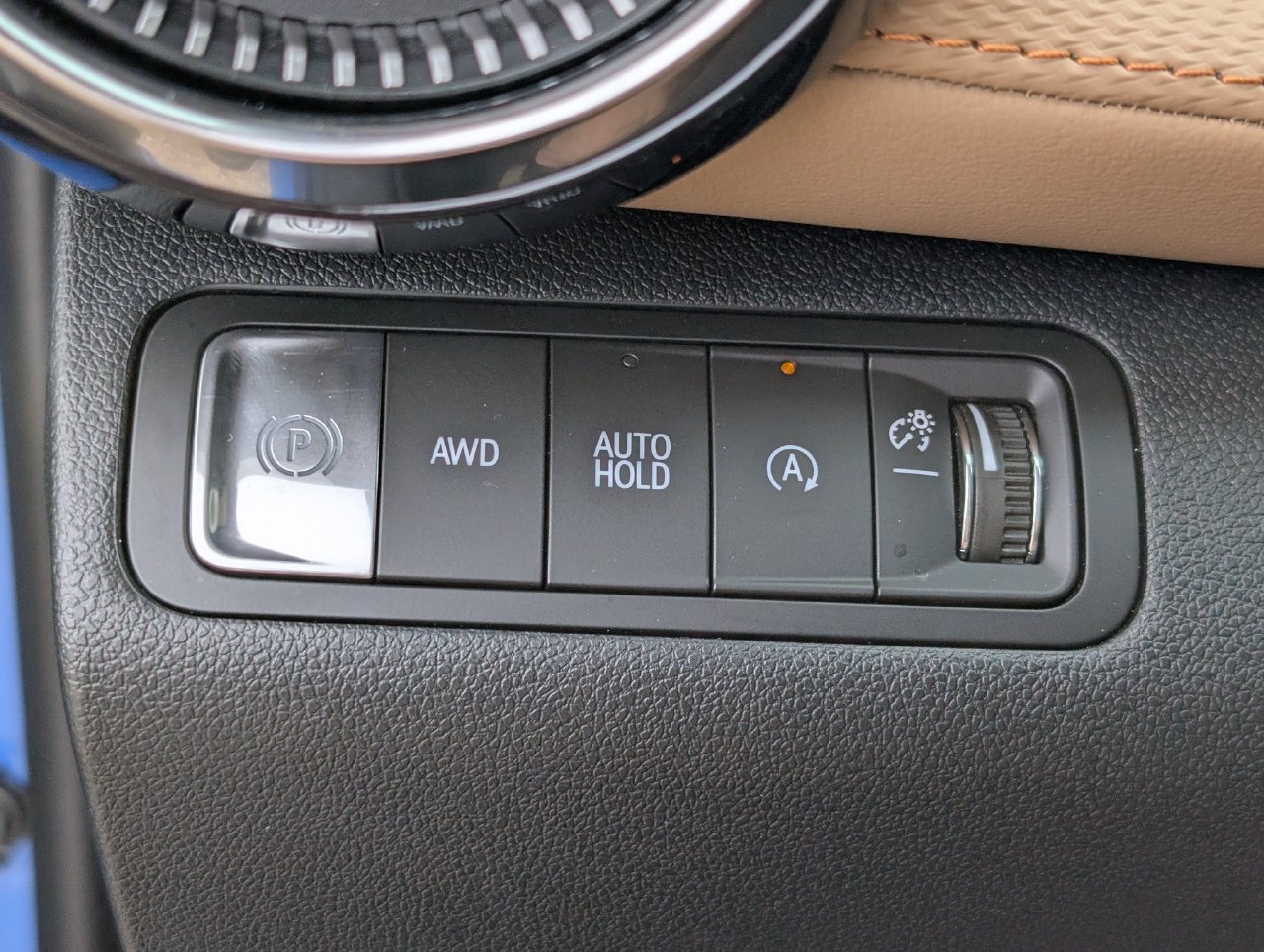 Used 2026 Chevrolet Equinox ACTIV w/ Convenience Package III AWD/4WD image 23