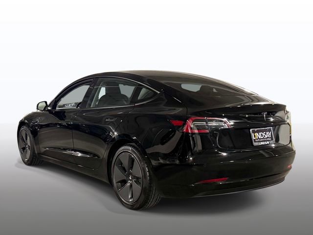 Used 2021 Tesla Model 3 Standard Range Plus RWD image 12