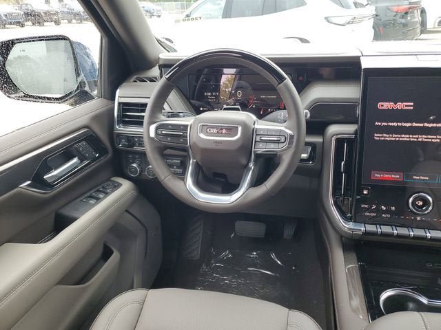 New 2026 GMC Yukon XL Elevation w/ Elevation Premium Package AWD/4WD image 13