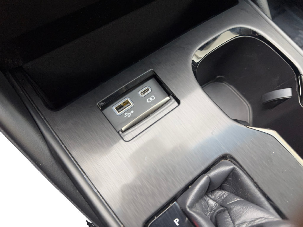 Used 2025 Lexus ES 300h w/ Premium Package FWD image 70