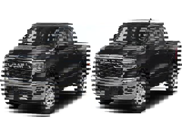New 2026 RAM 1500 Big Horn image 4