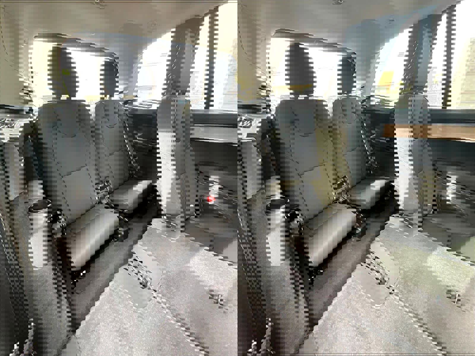 New 2026 Volvo XC90 B5 Plus w/ Protection Package AWD/4WD image 28