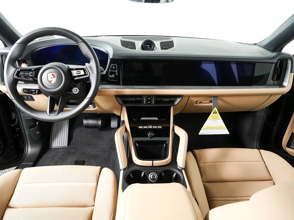 New 2026 Porsche Cayenne Coupe image 20