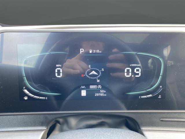 Certified 2023 Kia Sportage X-Line w/ X-Line Premium Package image 22