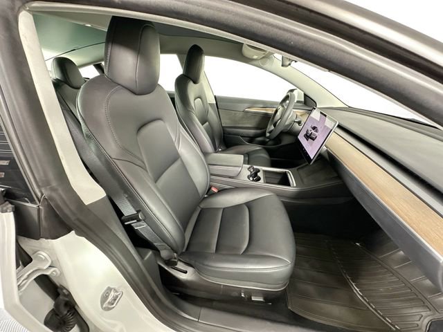 Used 2023 Tesla Model 3 Standard Range image 25