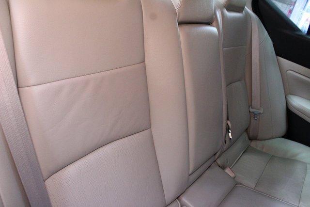 Used 2020 Nissan Altima 2.5 Platinum image 14