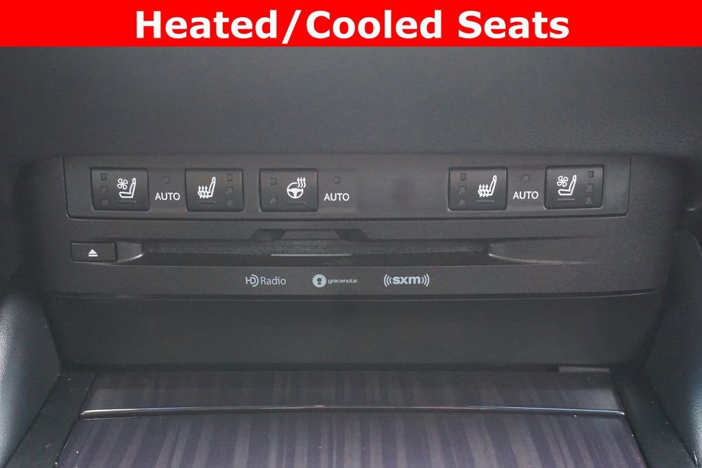 Used 2020 Lexus ES 350 image 9