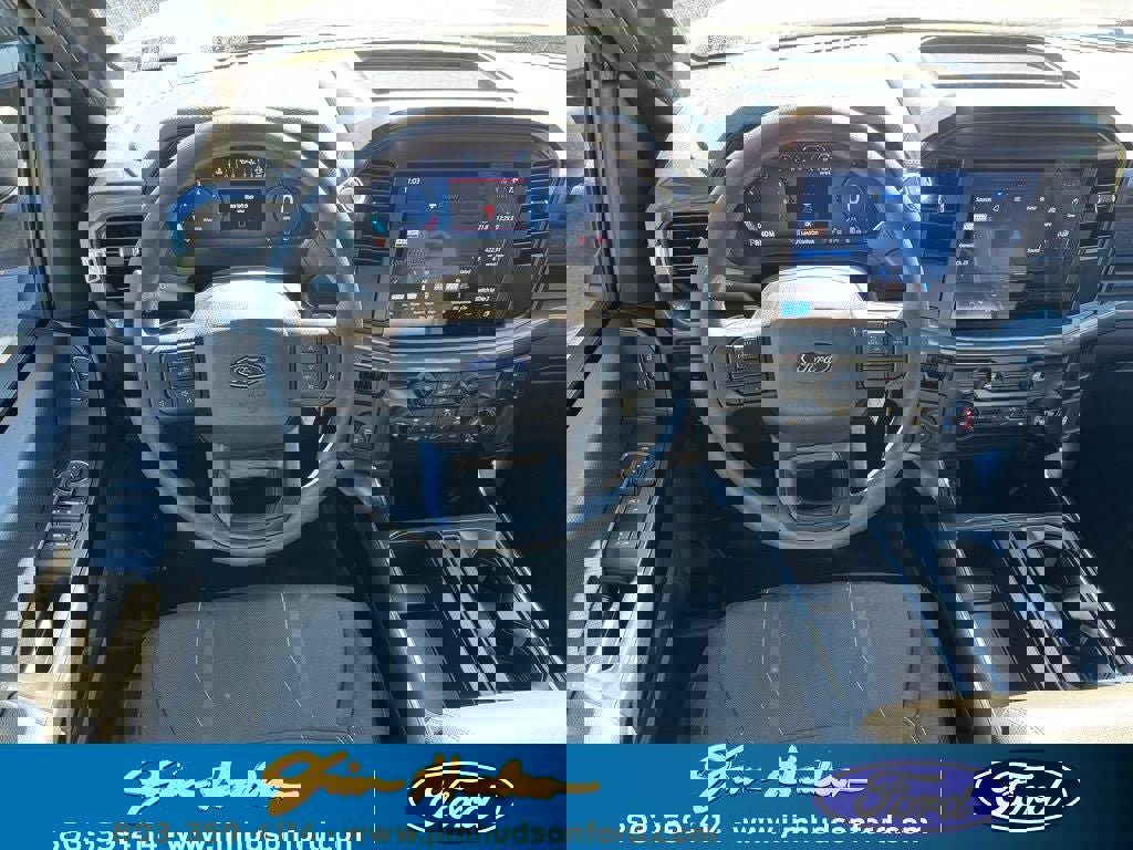 New 2025 Ford F150 STX image 10