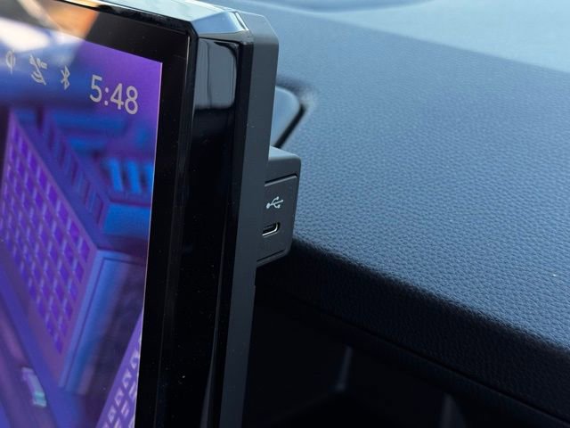 Used 2026 Toyota Tacoma Limited image 50