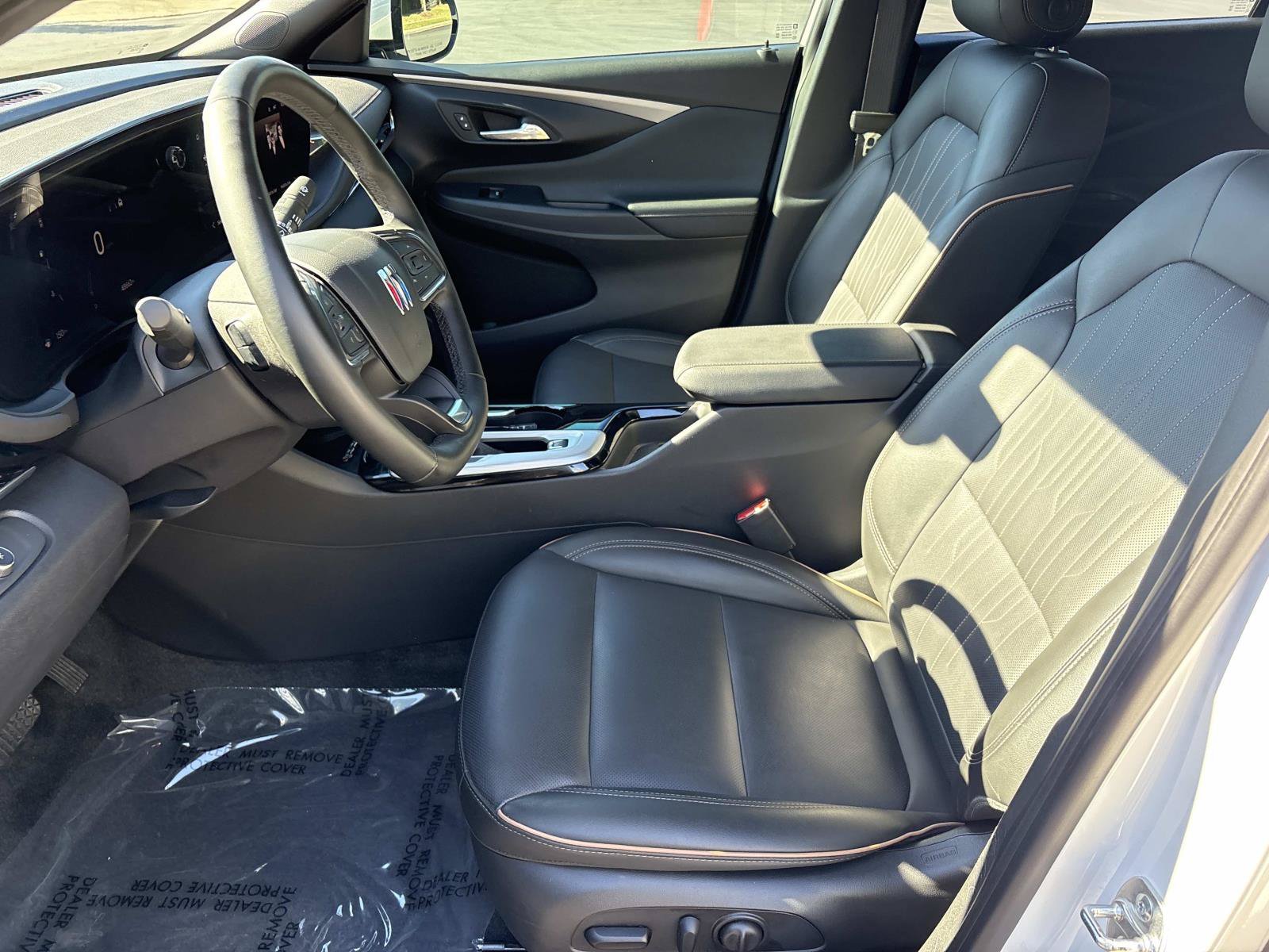 Used 2025 Buick Envista Avenir FWD image 14