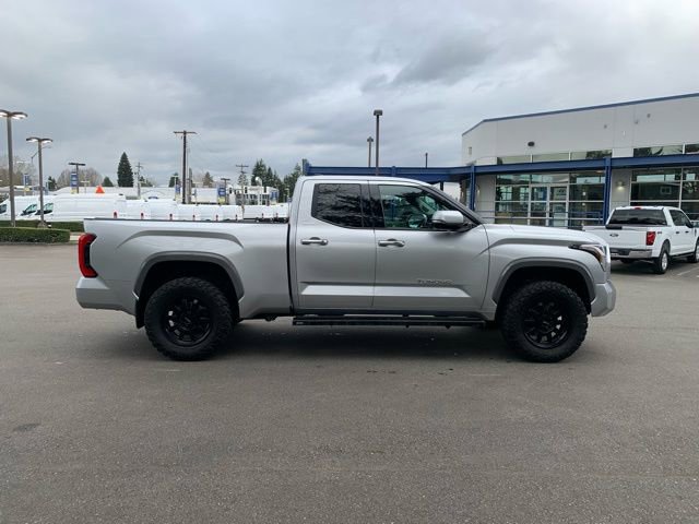 Used 2022 Toyota Tundra Limited image 7