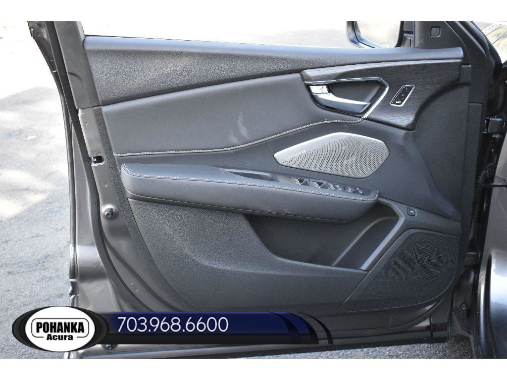 New 2026 Acura RDX Advance Package image 26