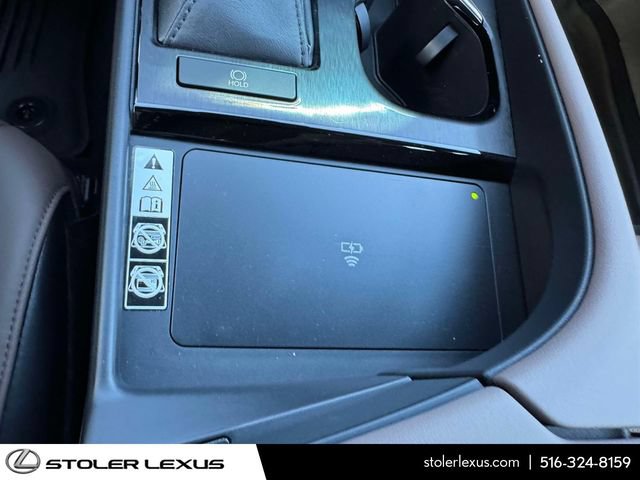 Used 2023 Lexus ES 350 w/ Premium Package FWD image 37