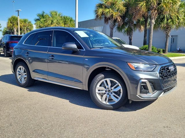 Certified 2023 Audi Q5 2.0T Premium w/ Convenience Package AWD/4WD image 33