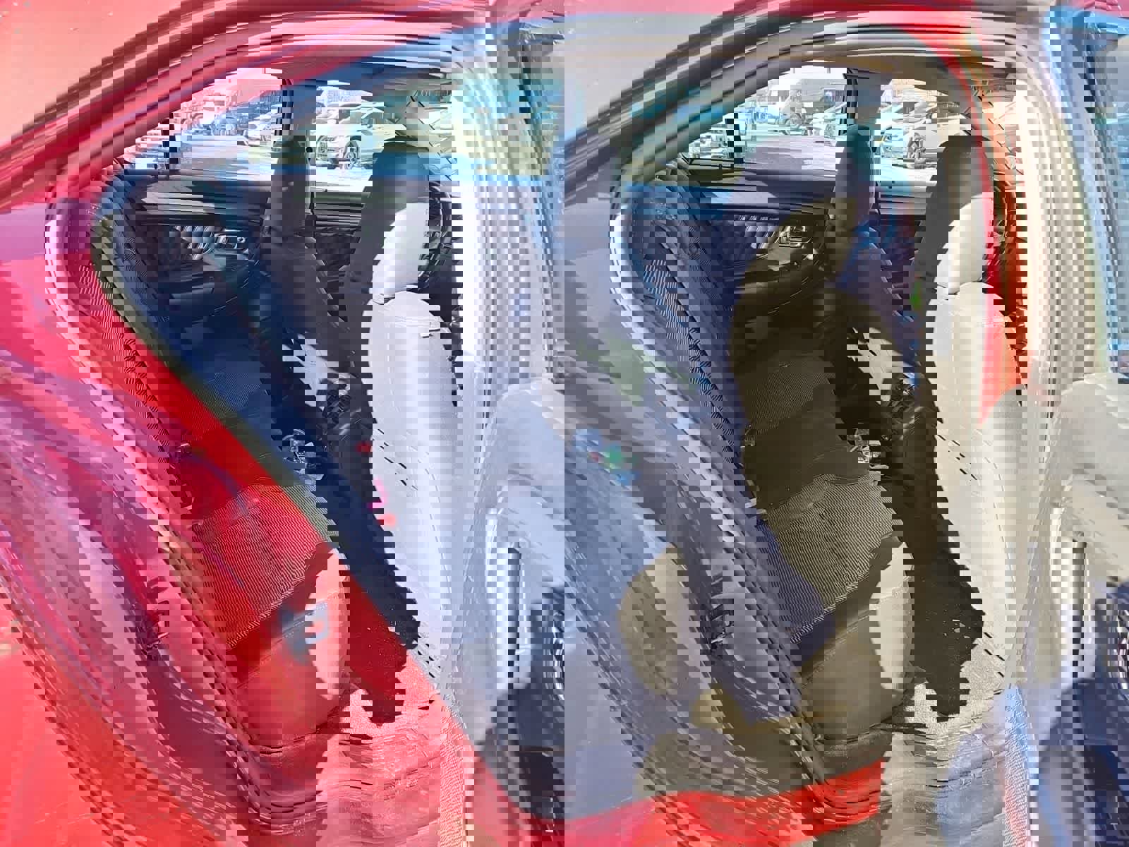 Used 2012 Ford Taurus SEL image 23