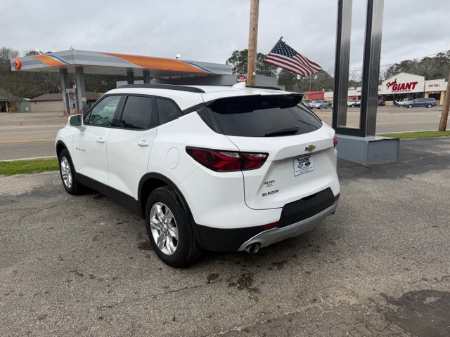 Used 2019 Chevrolet Blazer LT image 8