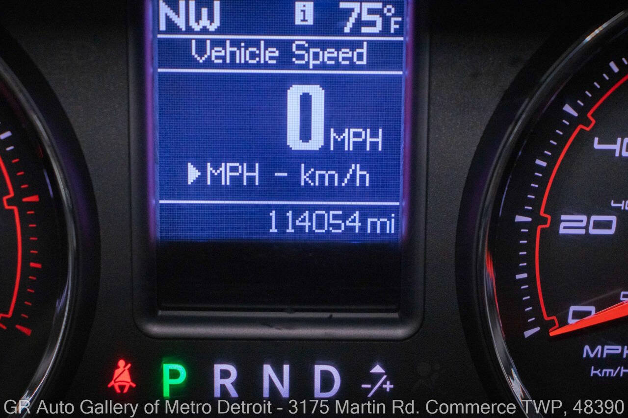 Used 2011 Dodge Charger R/T RWD image 18