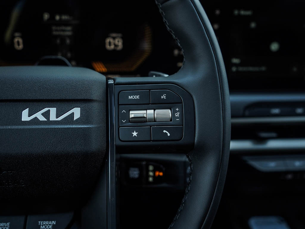 New 2027 Kia Telluride S image 23