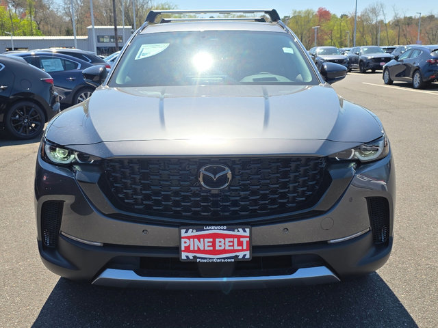 New 2026 MAZDA CX-50 AWD 2.5 S image 6