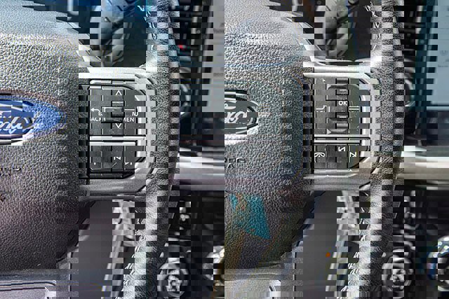 Used 2024 Ford F150 XLT w/ Tow/Haul Package image 10