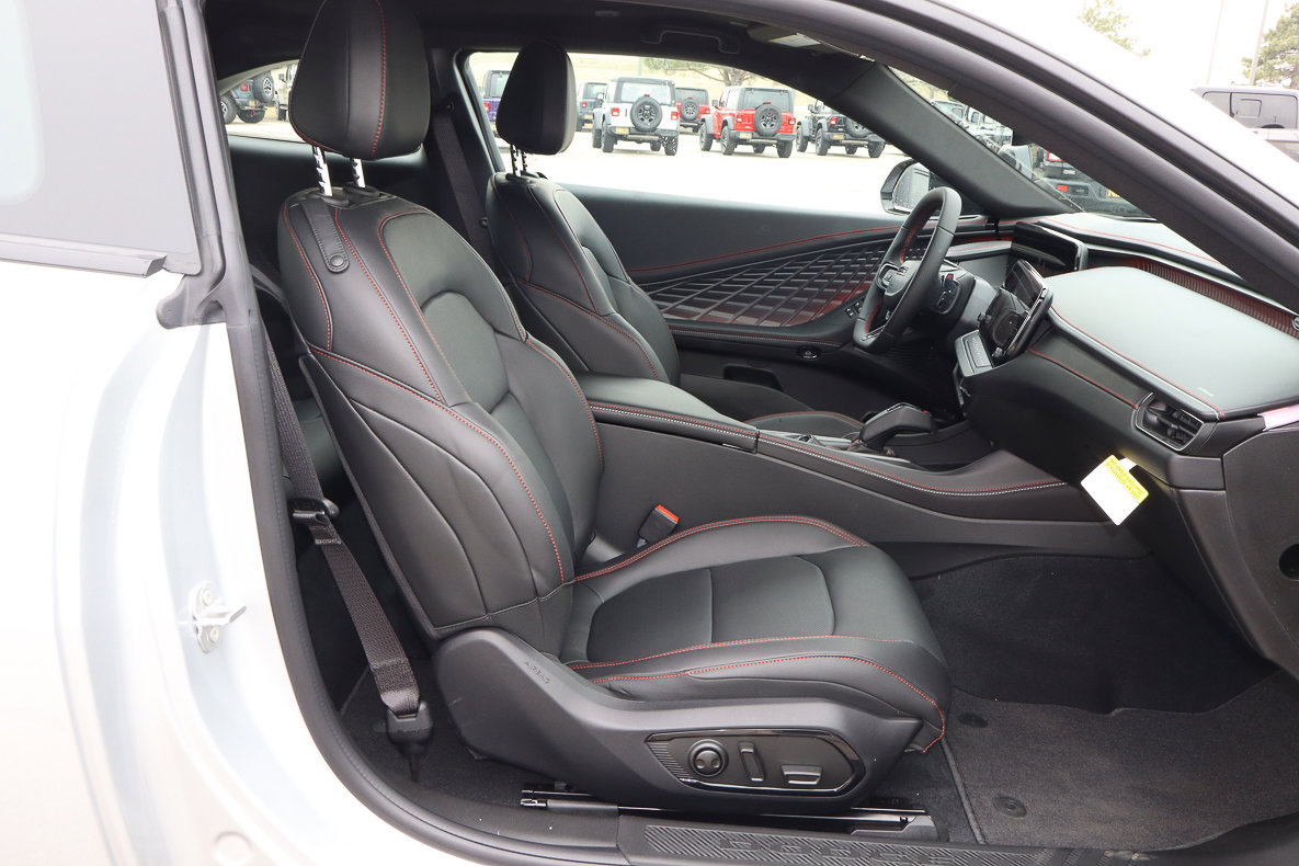 New 2026 Dodge Charger Scat Pack image 29