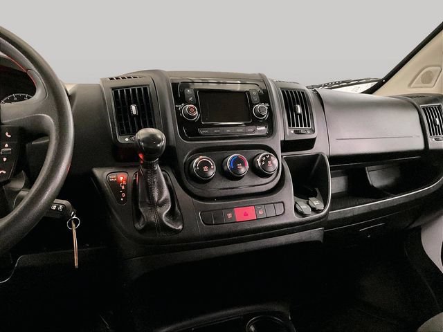 Used 2018 RAM ProMaster 3500 w/ Mopar Trailer Tow Group FWD image 6