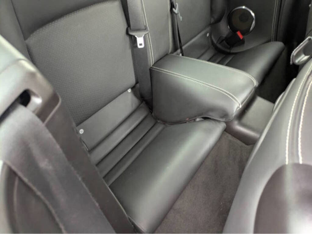 Used 2011 Jaguar XK Base 2dr Coupe image 11